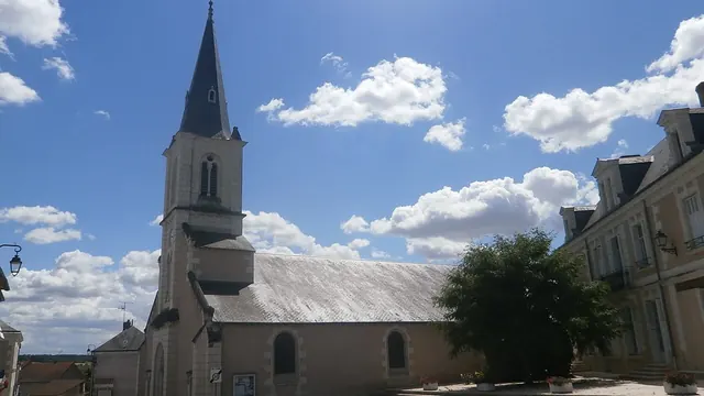 Photo de Marigny-Marmande