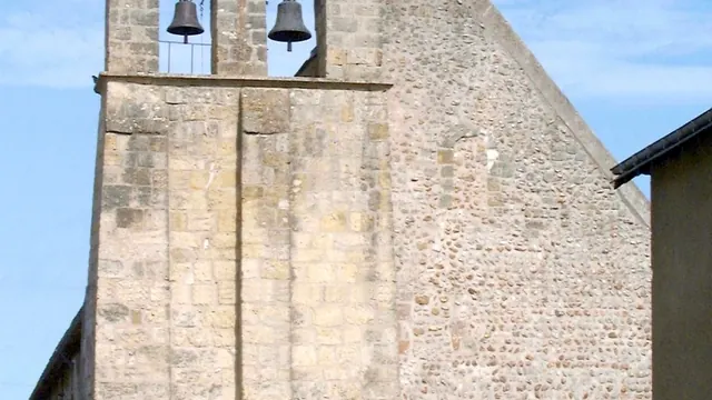 Photo de Mazières-de-Touraine