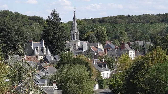Photo de Mettray