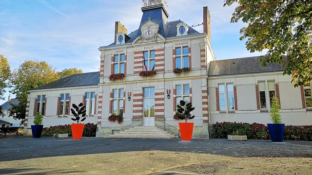 Photo de Monnaie
