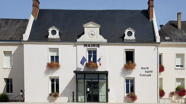 Photo de Montlouis-sur-Loire