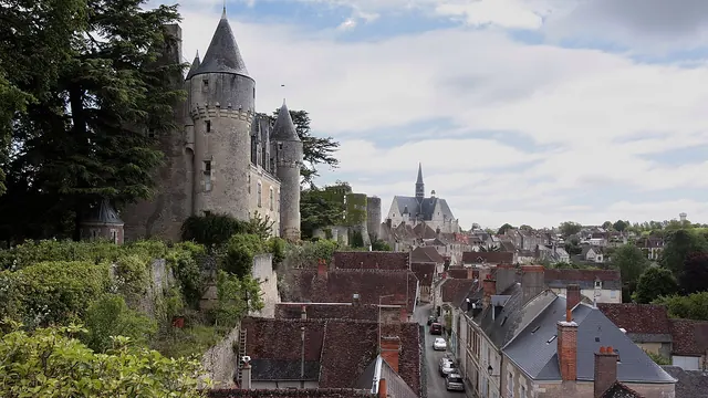 Photo de Montrésor