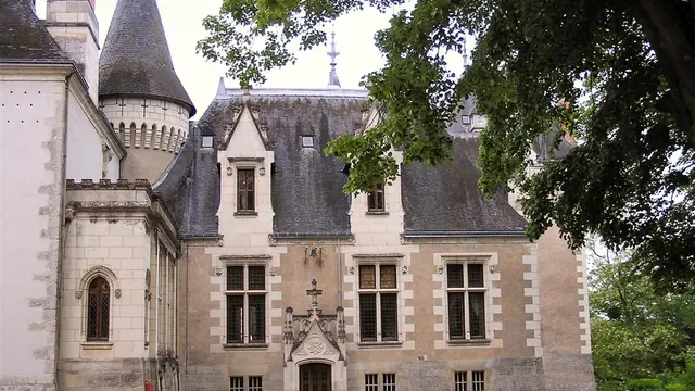 Photo de Monts