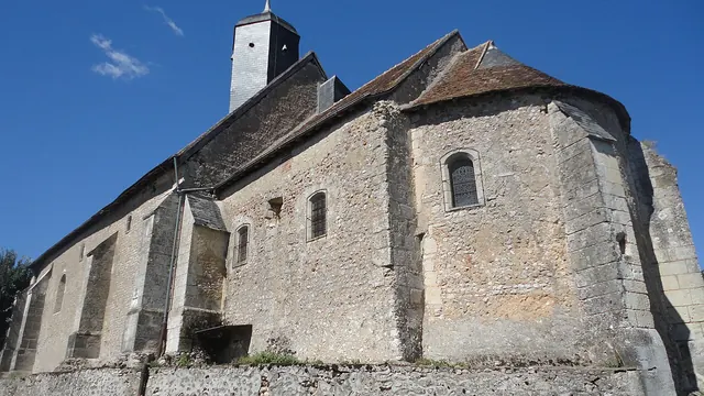 Photo de Neuillé-le-Lierre