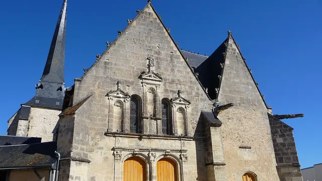 Photo de Neuillé-Pont-Pierre