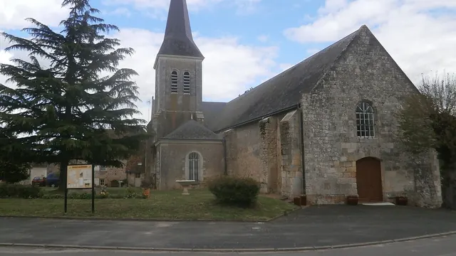 Photo de Neuilly-le-Brignon