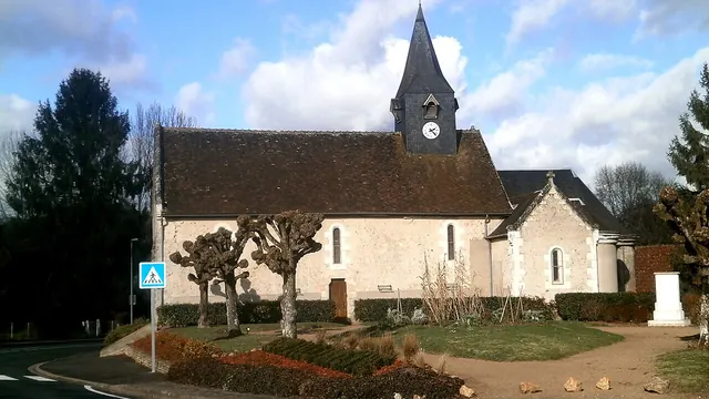 Photo de Neuville-sur-Brenne