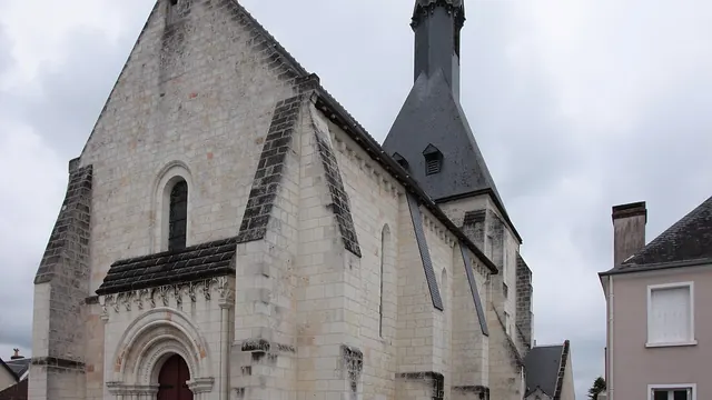 Photo de Nouans-les-Fontaines