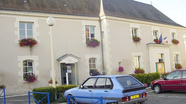 Photo de Nouâtre
