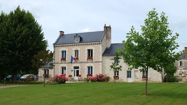 Photo de Noyant-de-Touraine