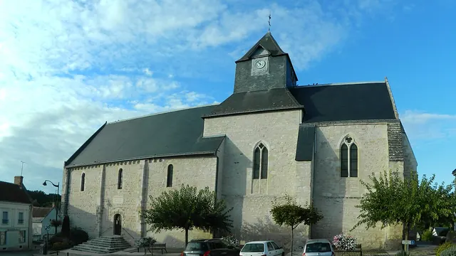Photo de Orbigny