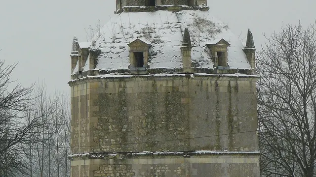 Photo de Panzoult