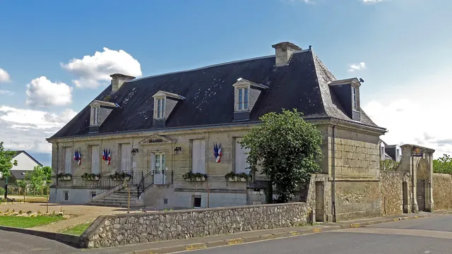 Photo de Parçay-Meslay