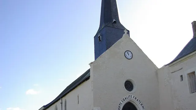 Photo de Pernay