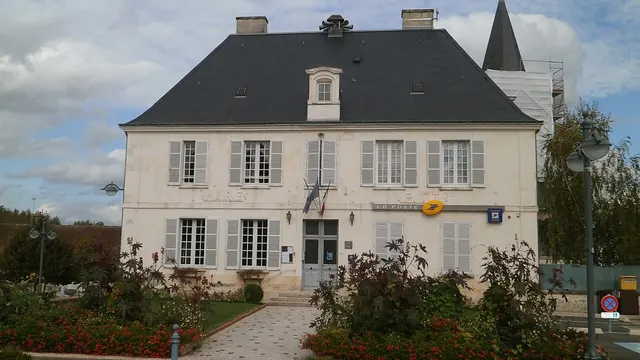 Photo de Perrusson