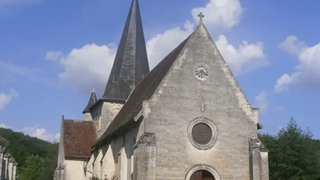 Photo de Le Petit-Pressigny