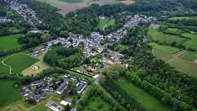 Photo de Pocé-sur-Cisse
