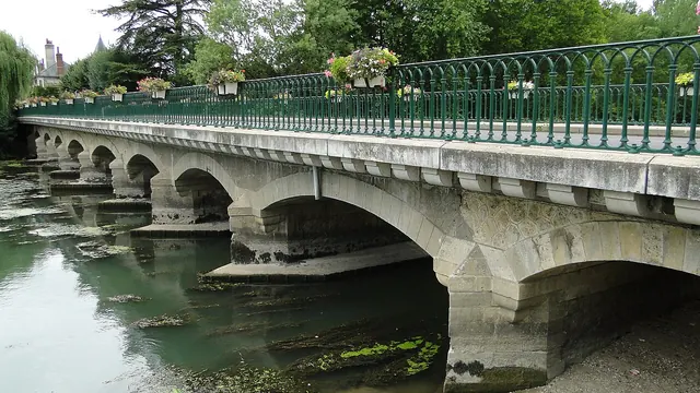 Photo de Pont-de-Ruan