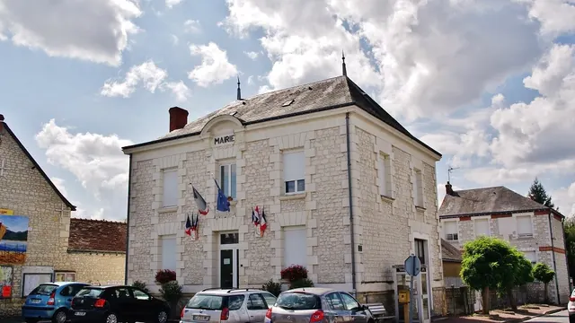 Photo de Ports