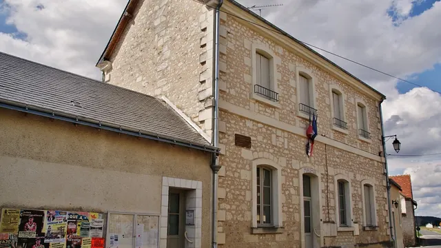 Photo de Pussigny