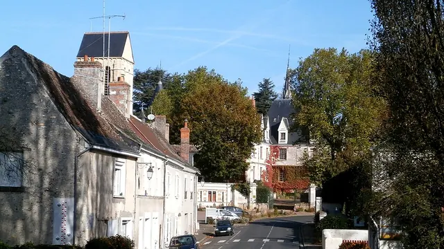 Photo de Reignac-sur-Indre