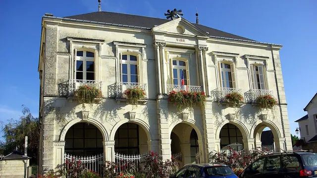 Photo de Restigné