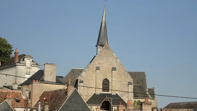 Photo de Reugny