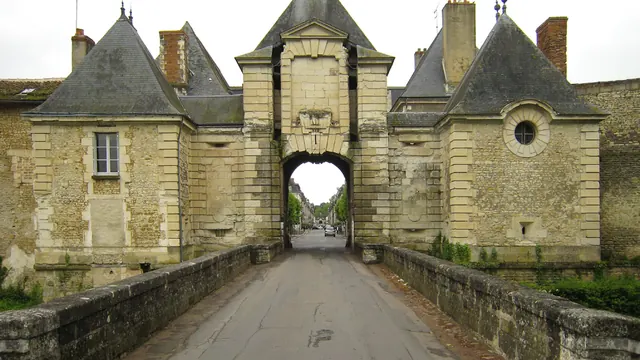 Photo de Richelieu