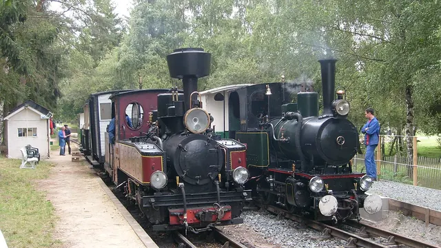 Photo de Rillé