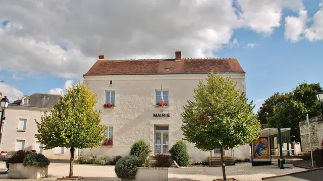 Photo de Rilly-sur-Vienne