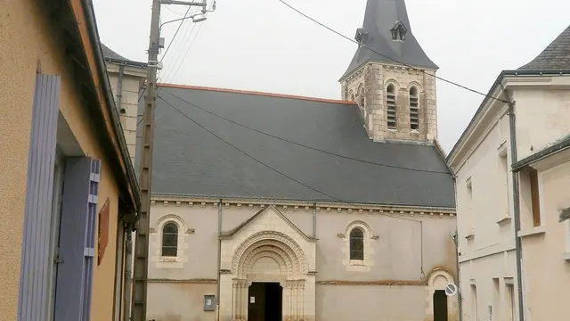 Photo de Rivarennes
