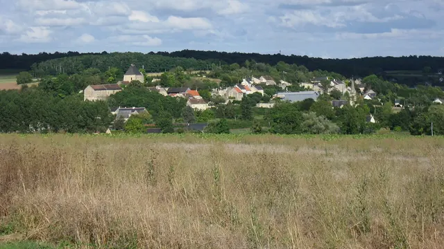 Photo de La Roche-Clermault