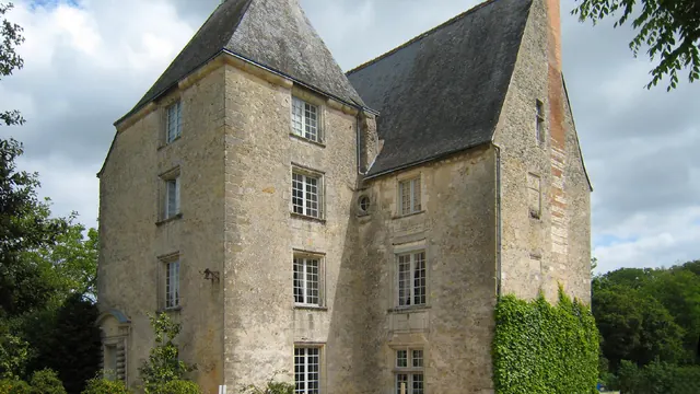 Photo de Saché