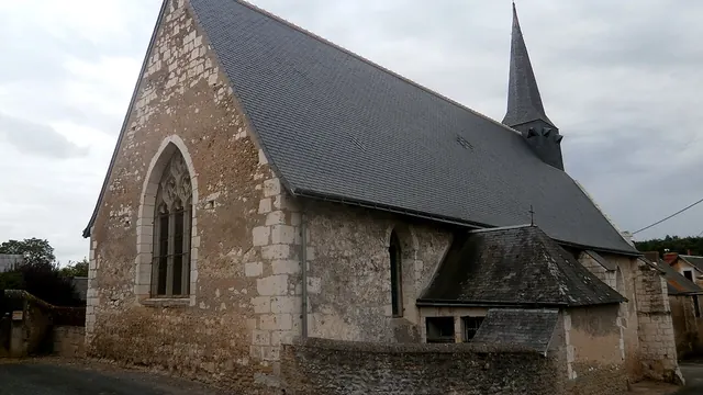 Photo de Saint-Aubin-le-Dépeint