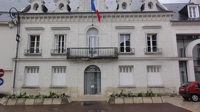 Photo de Saint-Avertin