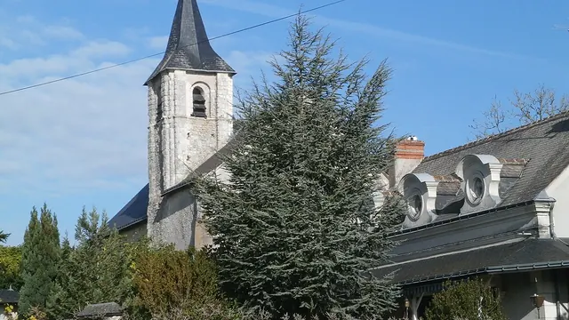 Photo de Saint-Bauld