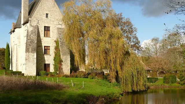 Photo de Saint-Benoît-la-Forêt