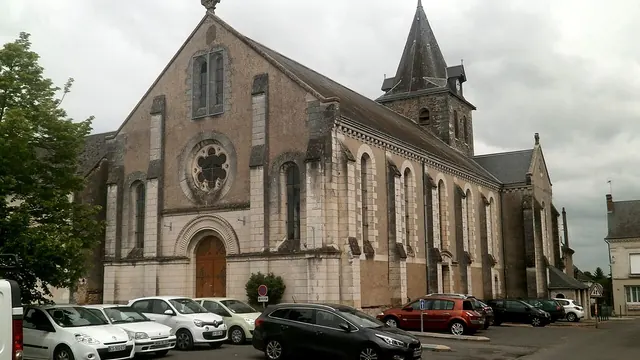 Photo de Saint-Branchs