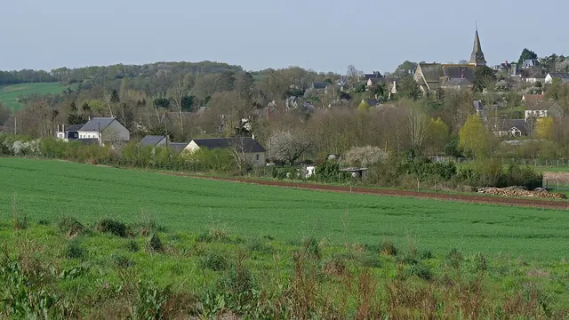 Photo de Saint-Christophe-sur-le-Nais