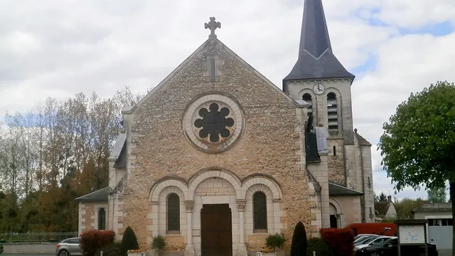 Photo de Saint-Flovier