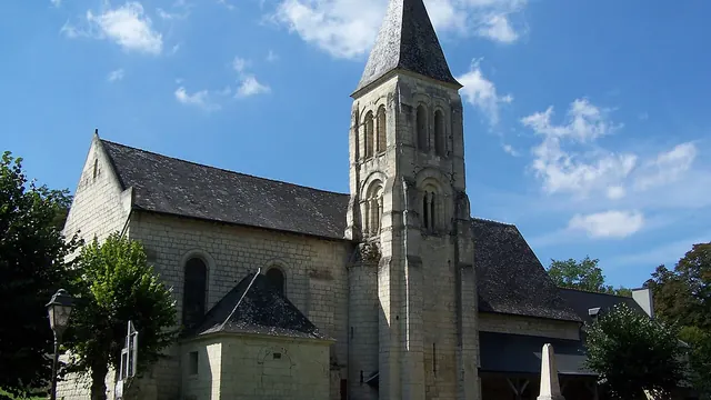 Photo de Saint-Germain-sur-Vienne