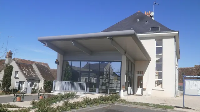 Photo de Saint-Hippolyte