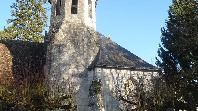Photo de Saint-Jean-Saint-Germain