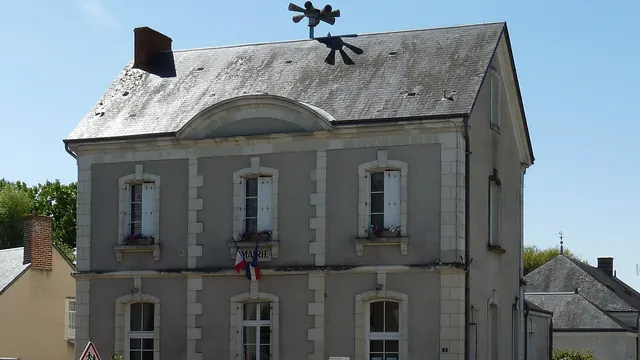 Photo de Saint-Laurent-de-Lin