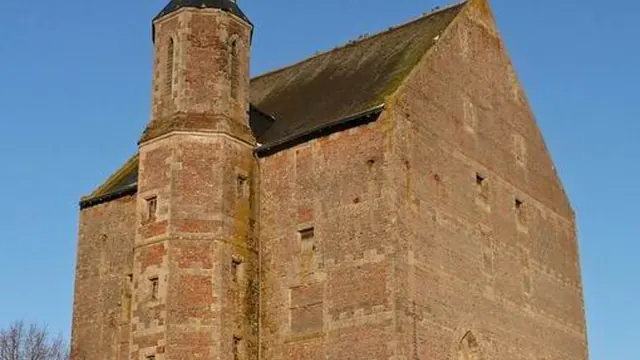 Photo de Saint-Laurent-en-Gâtines