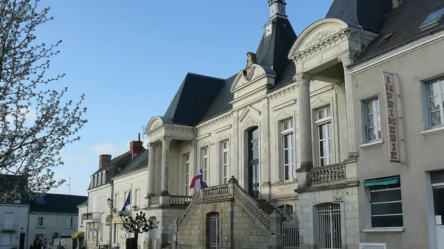 Photo de Sainte-Maure-de-Touraine