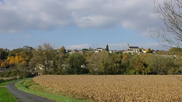 Photo de Saint-Michel-sur-Loire