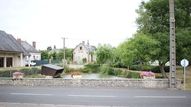 Photo de Saint-Nicolas-des-Motets