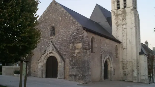 Photo de Saint-Quentin-sur-Indrois