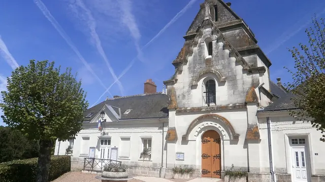 Photo de Saint-Règle